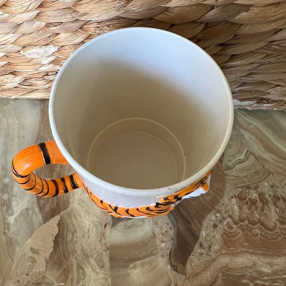 Ringling Brothers Circus Tiger Cup - Picture 5 of 6